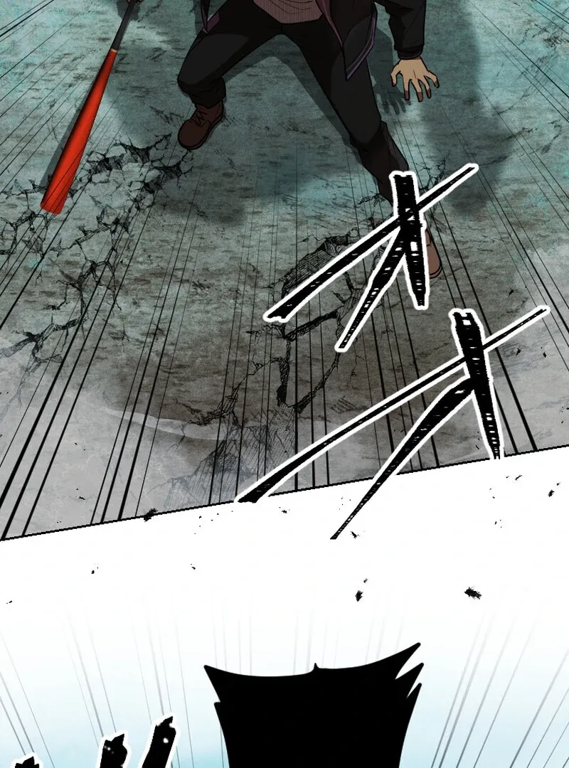 Reincarnated With a Metal Bat ~Surviving the Monochrome Madness~ Chapter 26 page 88 - 