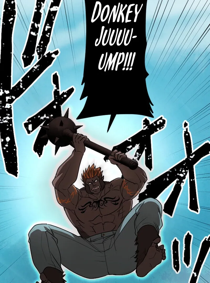 Reincarnated With a Metal Bat ~Surviving the Monochrome Madness~ Chapter 26 page 89 - 