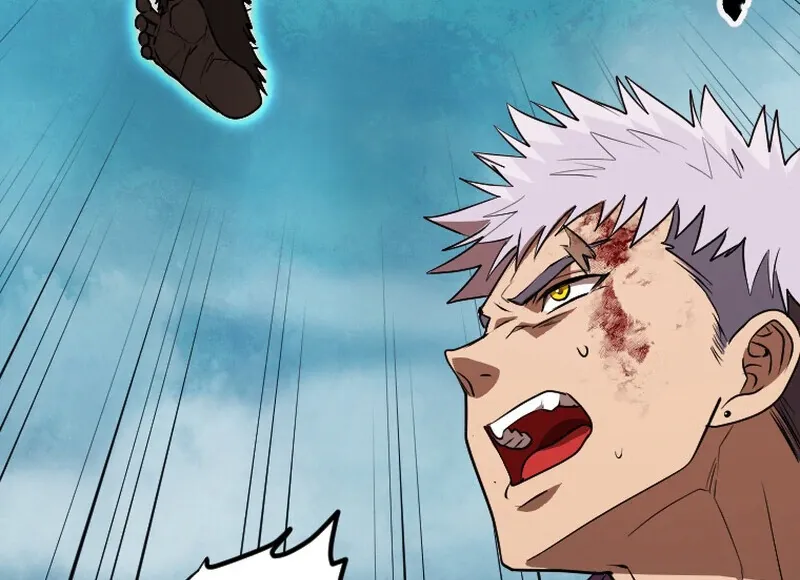 Reincarnated With a Metal Bat ~Surviving the Monochrome Madness~ Chapter 26 page 90 - 