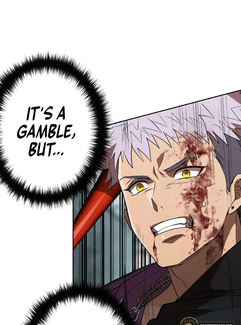Reincarnated With a Metal Bat ~Surviving the Monochrome Madness~ Chapter 26 page 10 - 