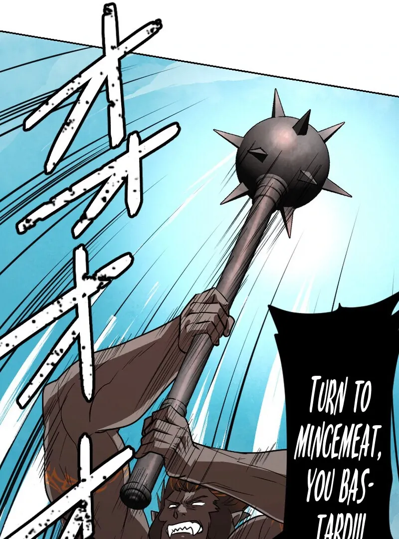 Reincarnated With a Metal Bat ~Surviving the Monochrome Madness~ Chapter 26 page 92 - 
