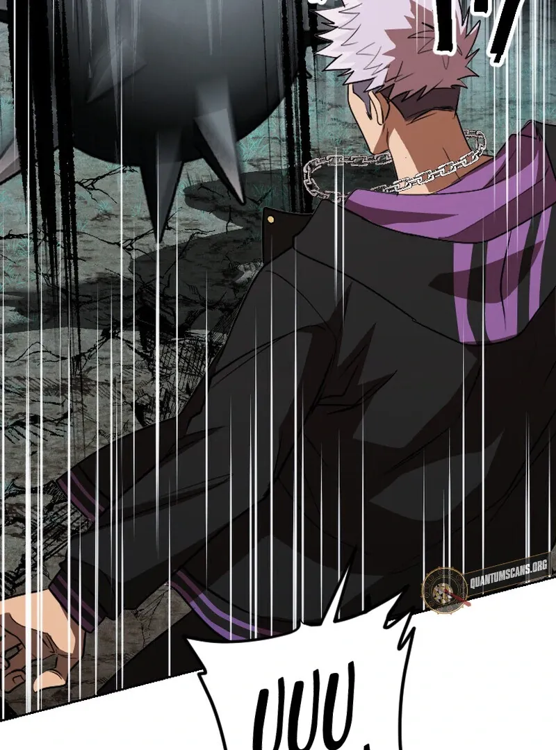 Reincarnated With a Metal Bat ~Surviving the Monochrome Madness~ Chapter 26 page 95 - 