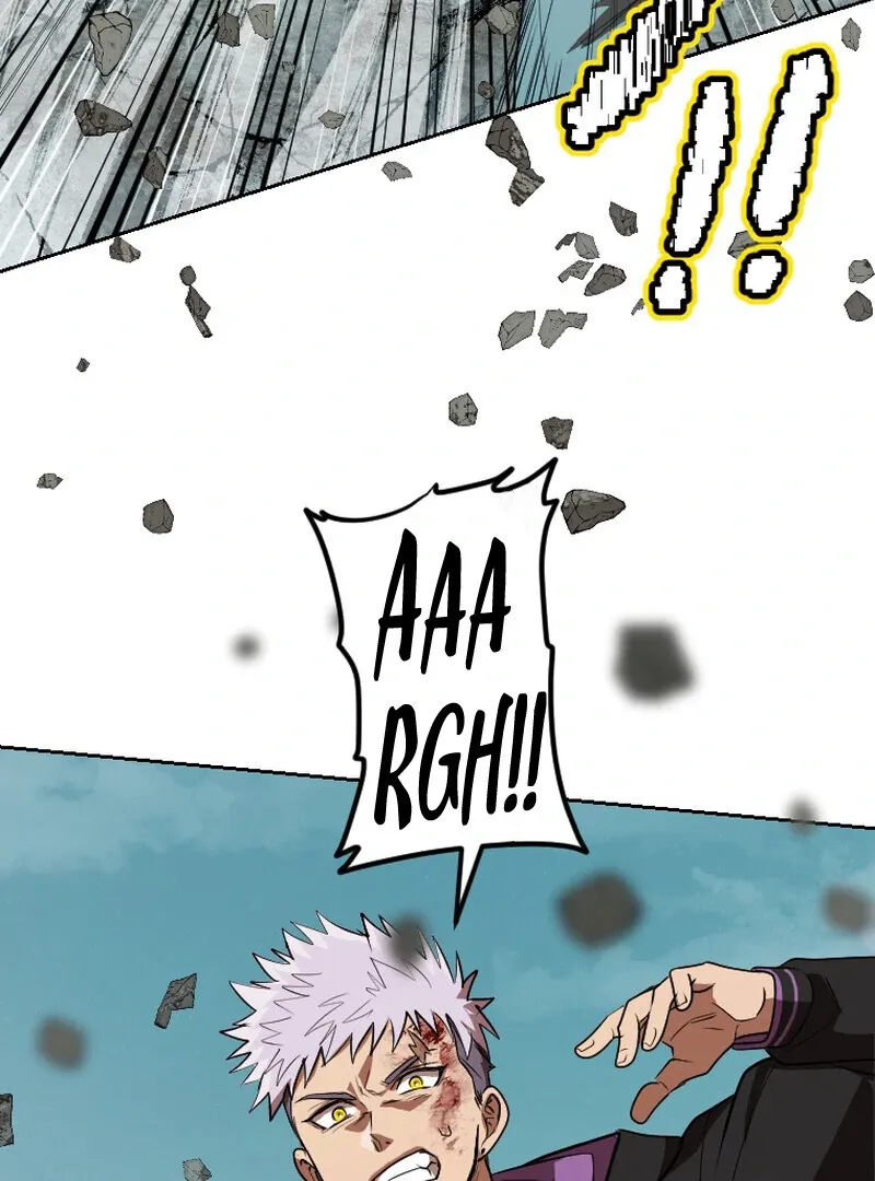 Reincarnated With a Metal Bat ~Surviving the Monochrome Madness~ Chapter 26 page 98 - 