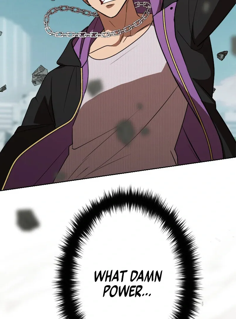 Reincarnated With a Metal Bat ~Surviving the Monochrome Madness~ Chapter 26 page 99 - 