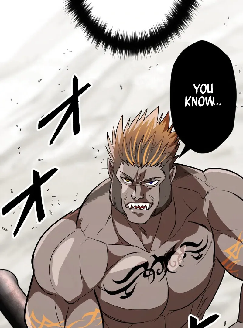 Reincarnated With a Metal Bat ~Surviving the Monochrome Madness~ Chapter 26 page 100 - 