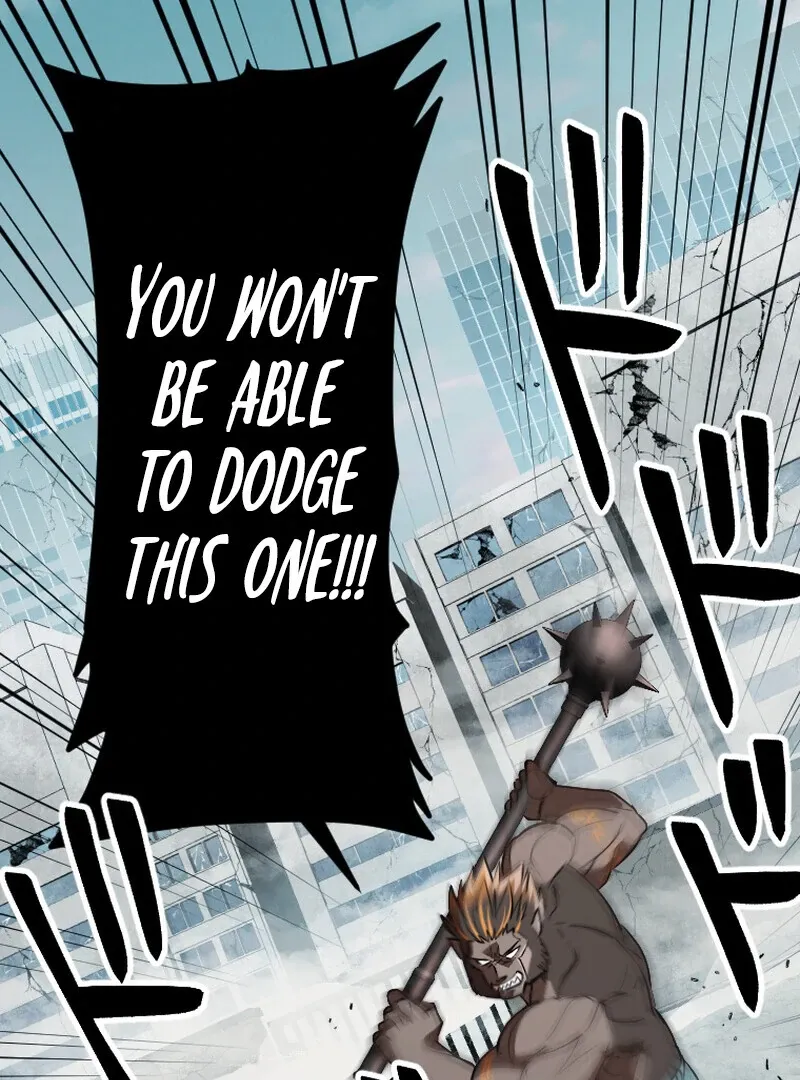 Reincarnated With a Metal Bat ~Surviving the Monochrome Madness~ Chapter 27 page 2 - 