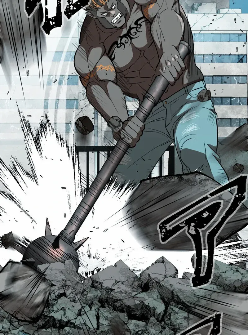 Reincarnated With a Metal Bat ~Surviving the Monochrome Madness~ Chapter 27 page 12 - 