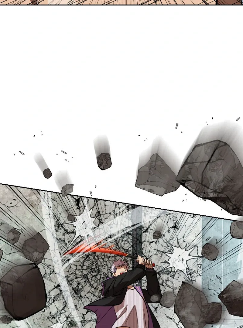Reincarnated With a Metal Bat ~Surviving the Monochrome Madness~ Chapter 27 page 15 - 