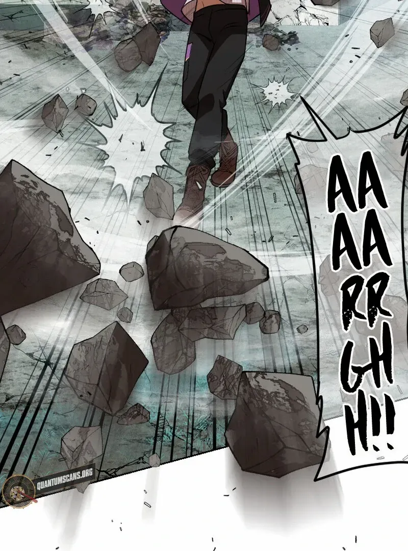 Reincarnated With a Metal Bat ~Surviving the Monochrome Madness~ Chapter 27 page 16 - 