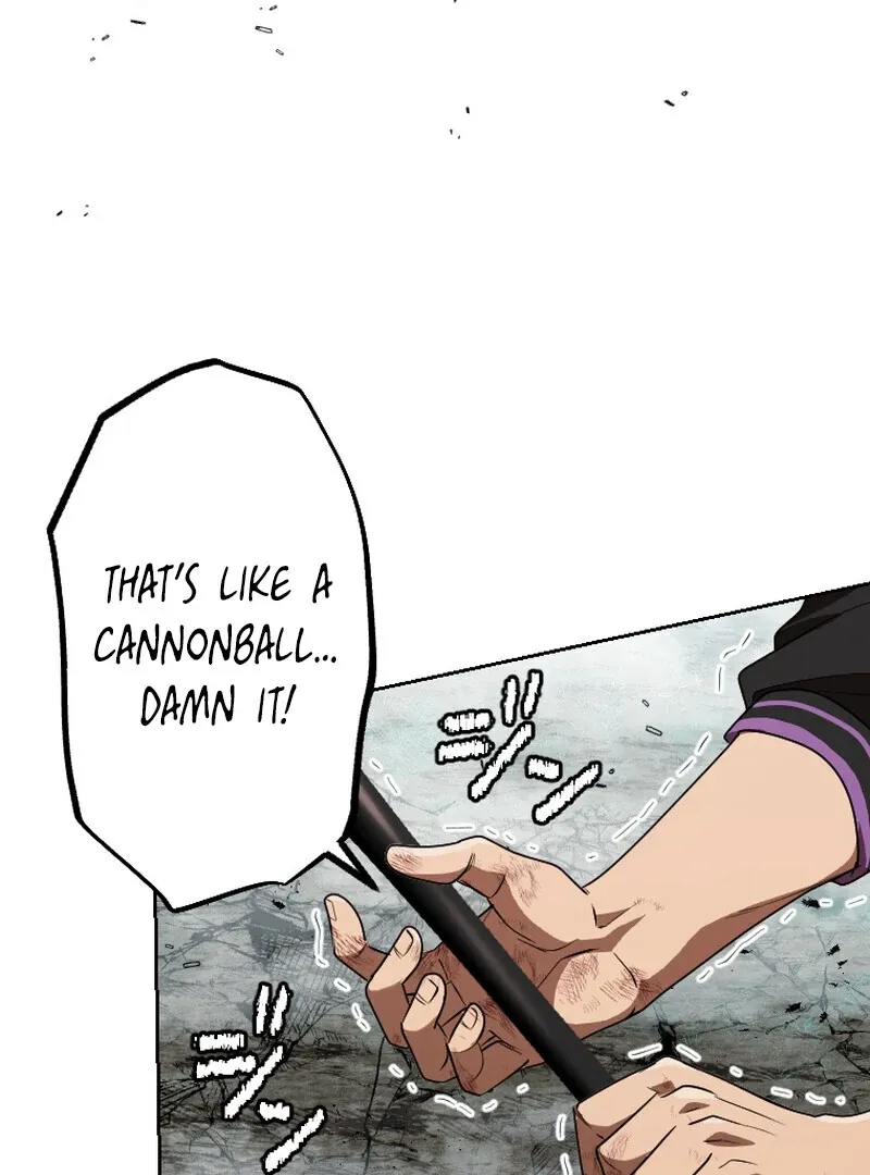 Reincarnated With a Metal Bat ~Surviving the Monochrome Madness~ Chapter 27 page 17 - 