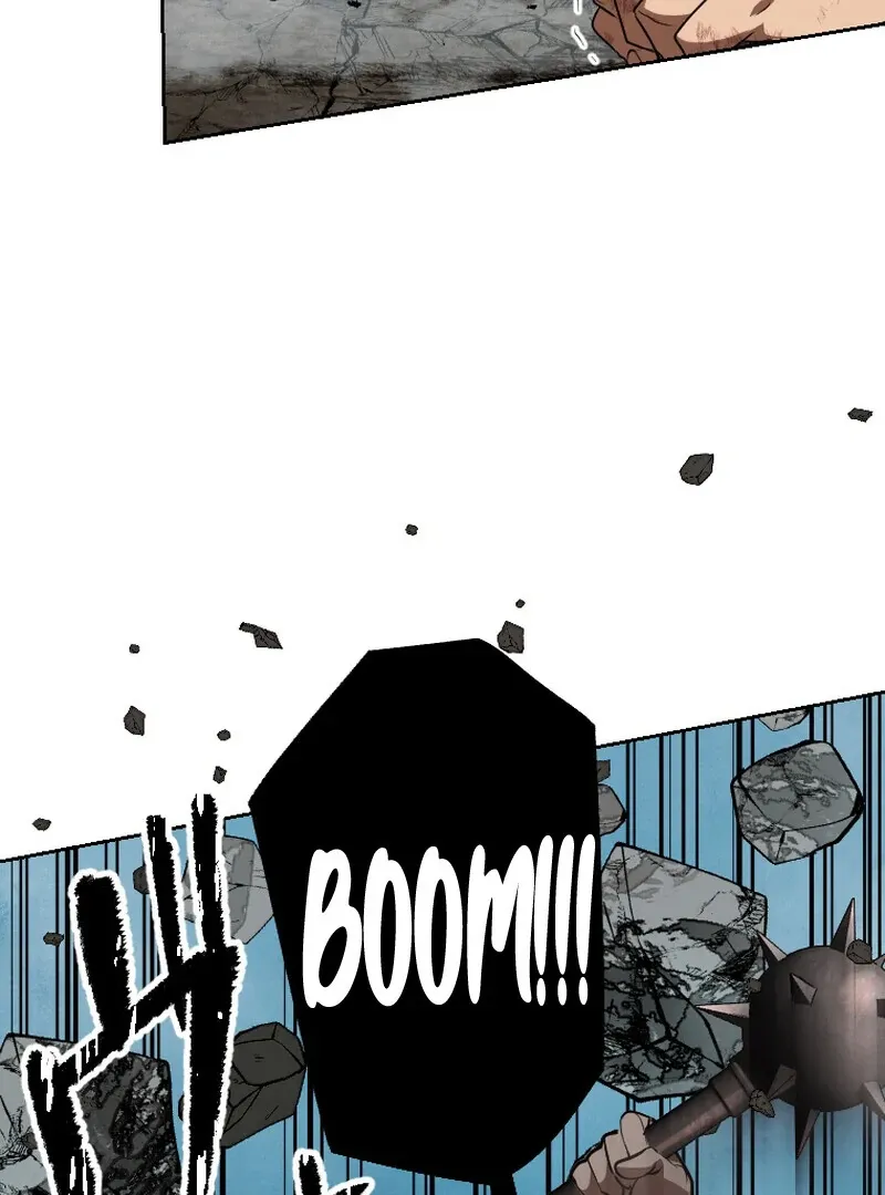 Reincarnated With a Metal Bat ~Surviving the Monochrome Madness~ Chapter 27 page 18 - 
