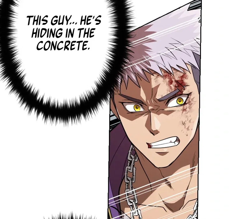 Reincarnated With a Metal Bat ~Surviving the Monochrome Madness~ Chapter 27 page 21 - 