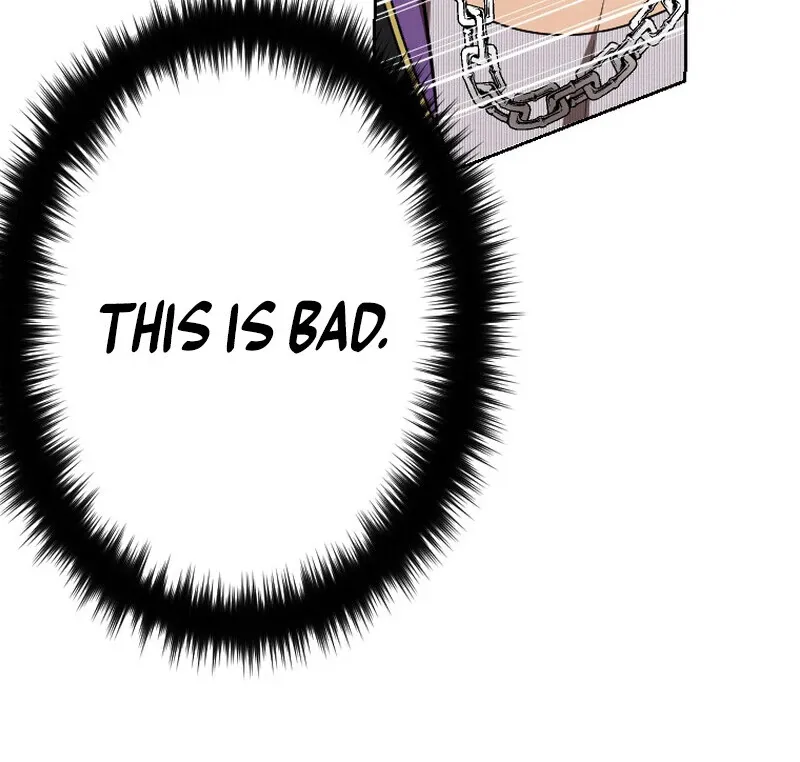 Reincarnated With a Metal Bat ~Surviving the Monochrome Madness~ Chapter 27 page 22 - 