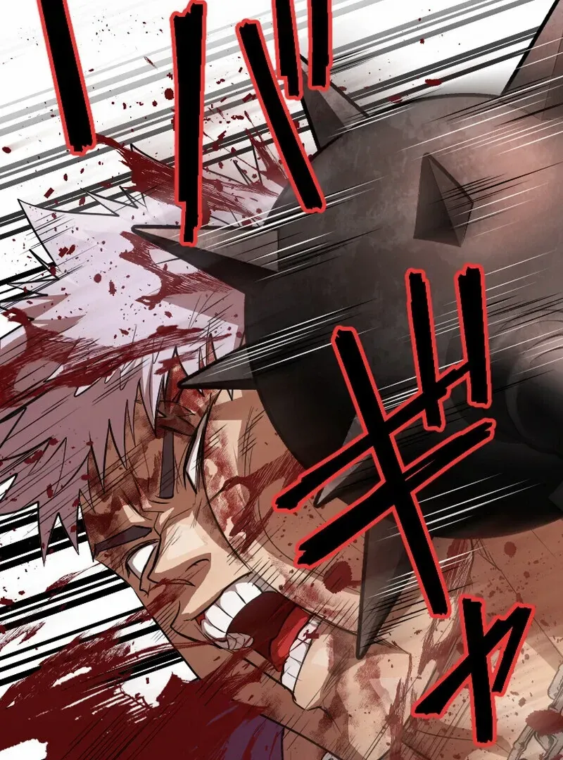 Reincarnated With a Metal Bat ~Surviving the Monochrome Madness~ Chapter 27 page 26 - 