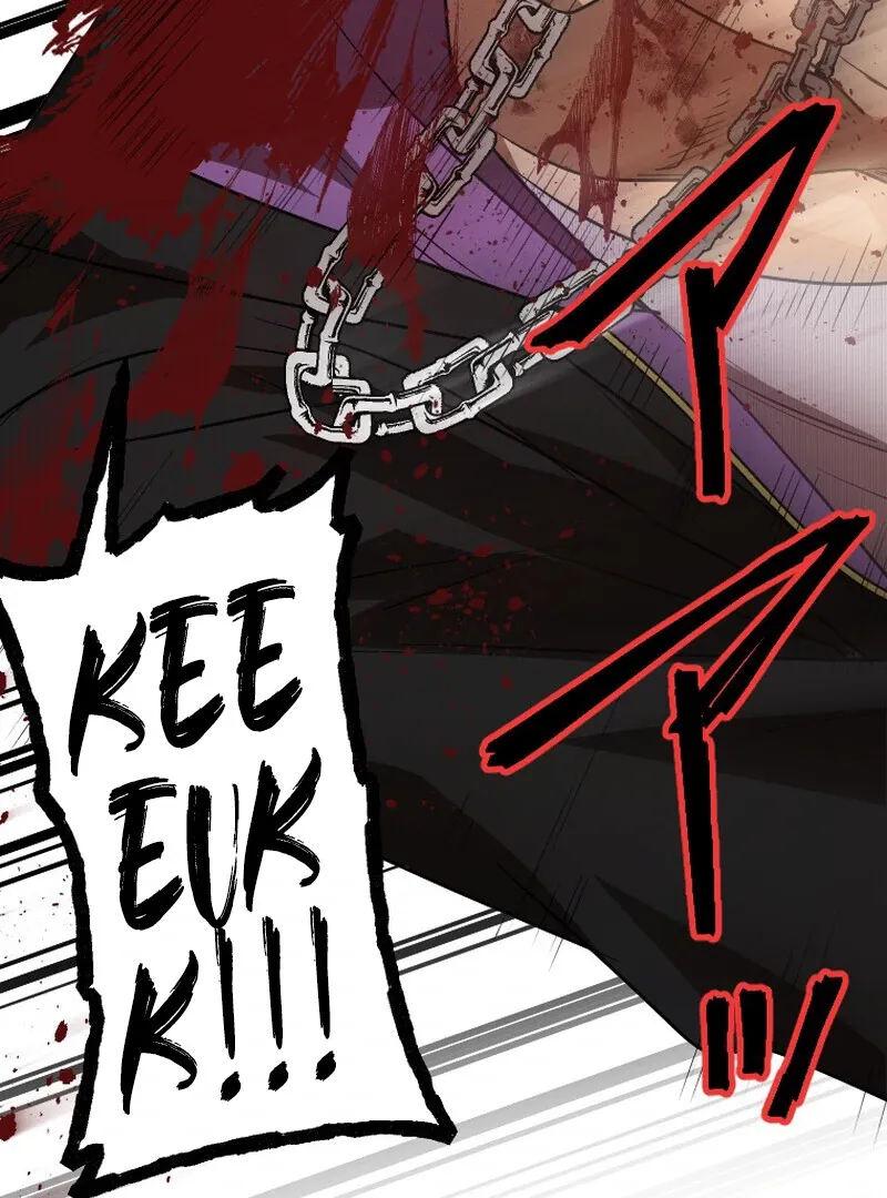 Reincarnated With a Metal Bat ~Surviving the Monochrome Madness~ Chapter 27 page 27 - 