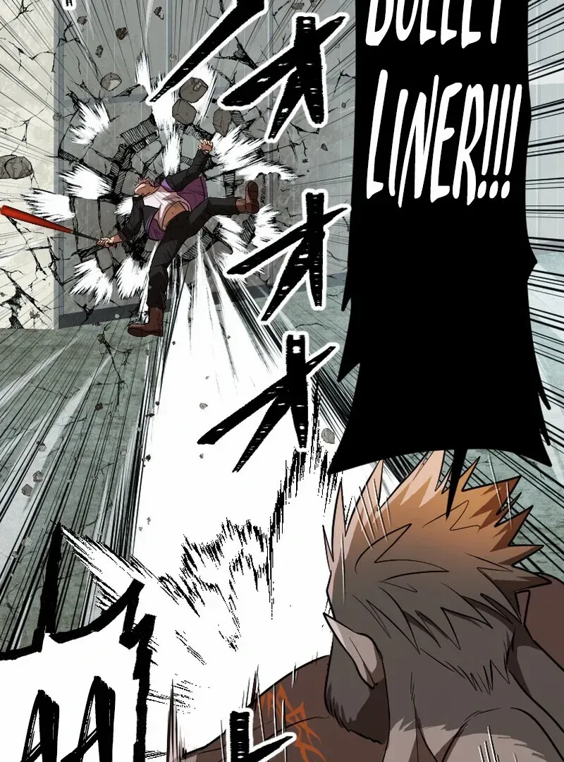 Reincarnated With a Metal Bat ~Surviving the Monochrome Madness~ Chapter 27 page 29 - 