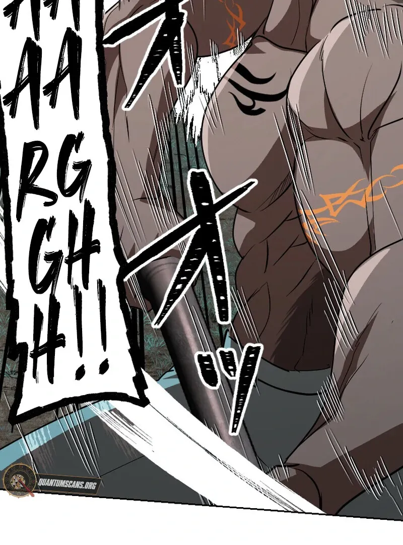Reincarnated With a Metal Bat ~Surviving the Monochrome Madness~ Chapter 27 page 30 - 