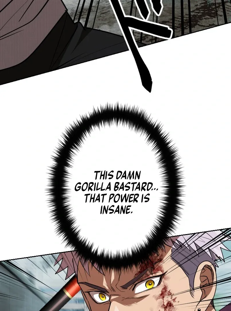 Reincarnated With a Metal Bat ~Surviving the Monochrome Madness~ Chapter 27 page 4 - 