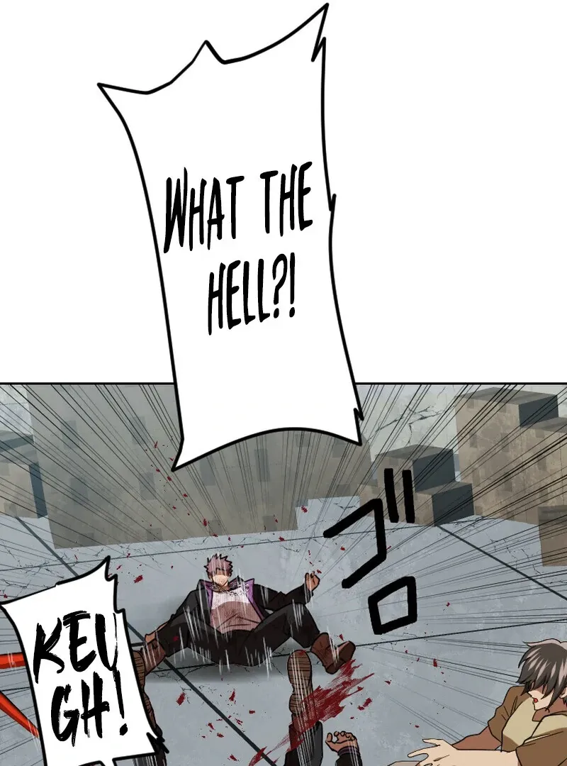Reincarnated With a Metal Bat ~Surviving the Monochrome Madness~ Chapter 27 page 34 - 
