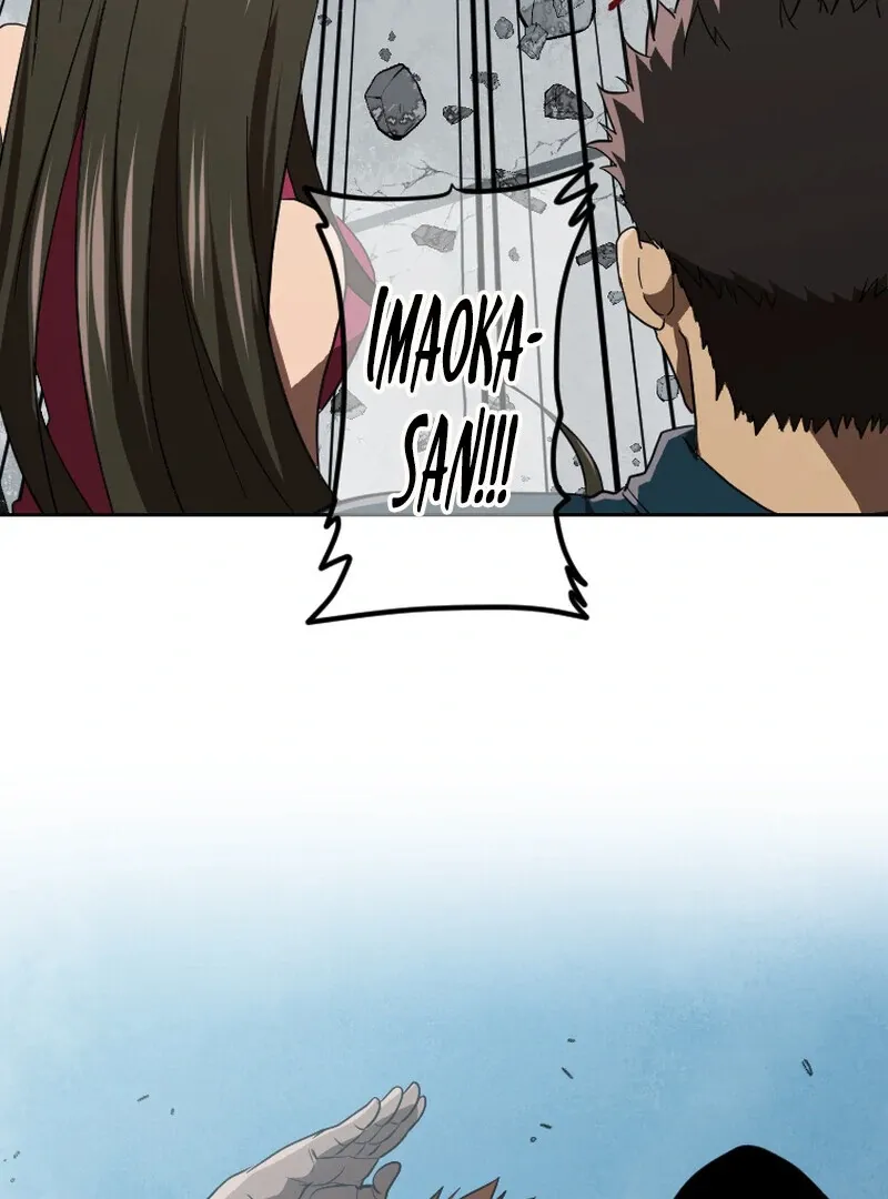 Reincarnated With a Metal Bat ~Surviving the Monochrome Madness~ Chapter 27 page 36 - 