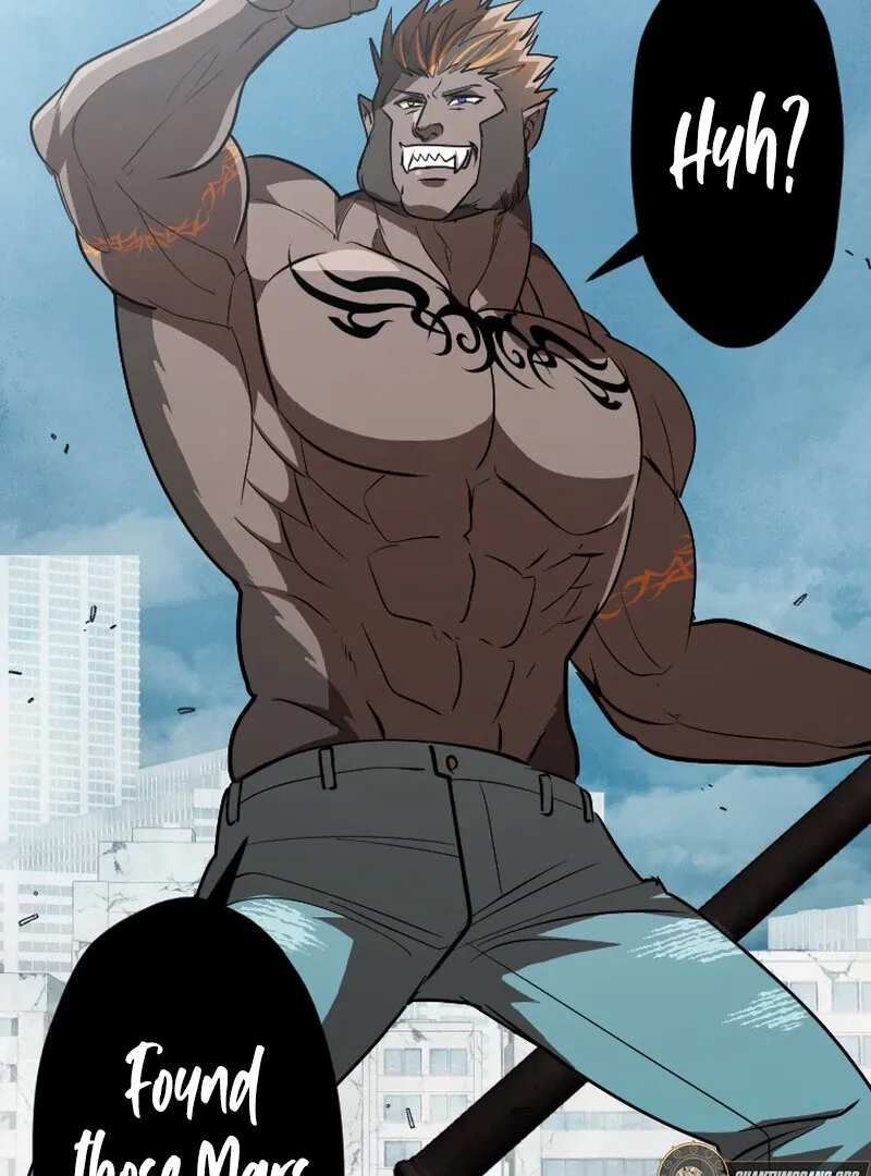 Reincarnated With a Metal Bat ~Surviving the Monochrome Madness~ Chapter 27 page 37 - 