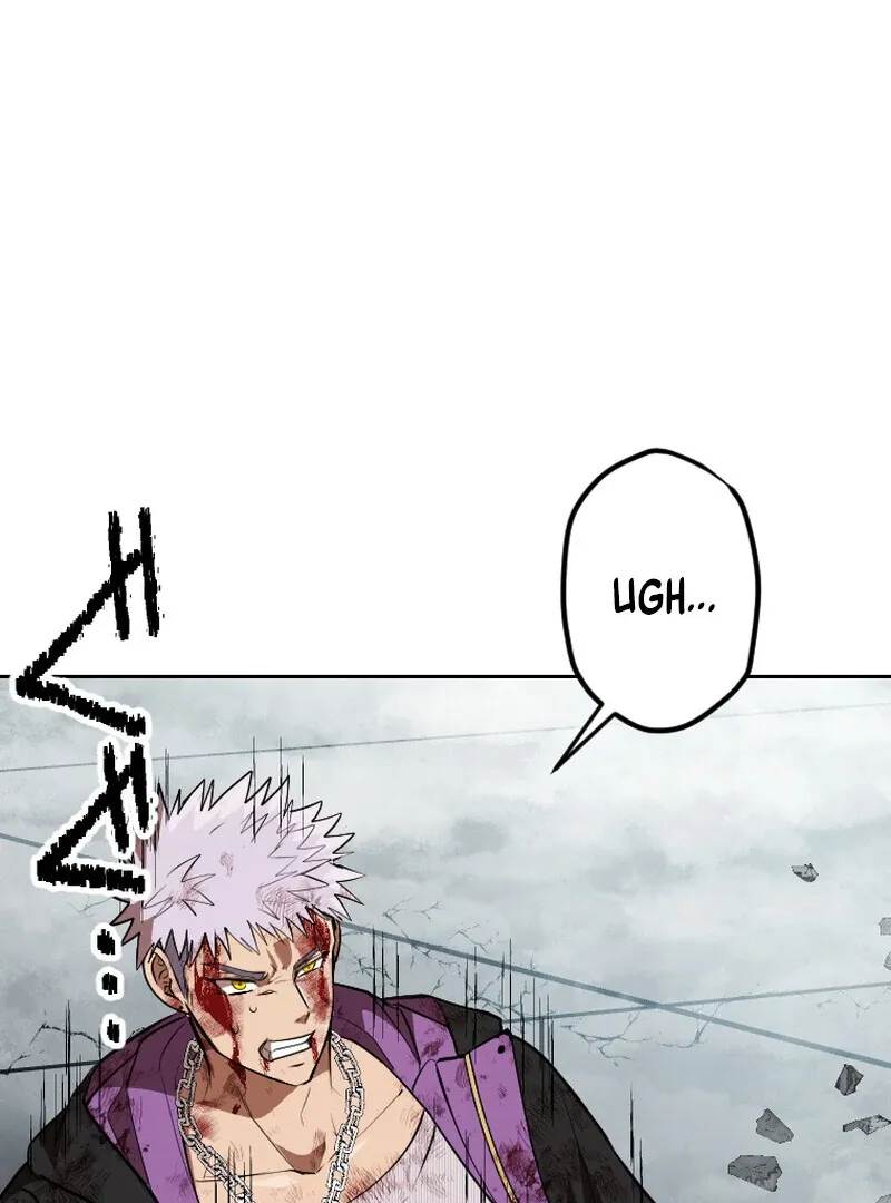 Reincarnated With a Metal Bat ~Surviving the Monochrome Madness~ Chapter 27 page 40 - 