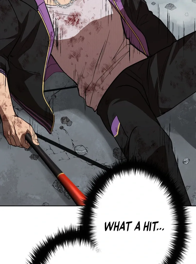 Reincarnated With a Metal Bat ~Surviving the Monochrome Madness~ Chapter 27 page 41 - 