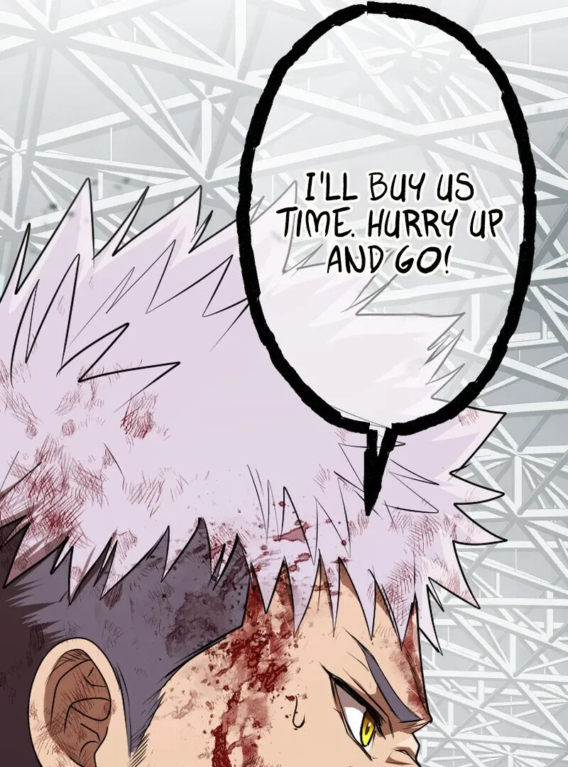 Reincarnated With a Metal Bat ~Surviving the Monochrome Madness~ Chapter 27 page 45 - 