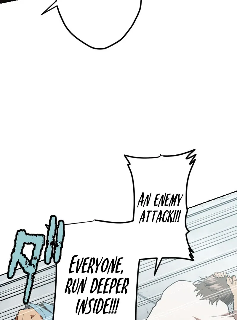 Reincarnated With a Metal Bat ~Surviving the Monochrome Madness~ Chapter 27 page 47 - 