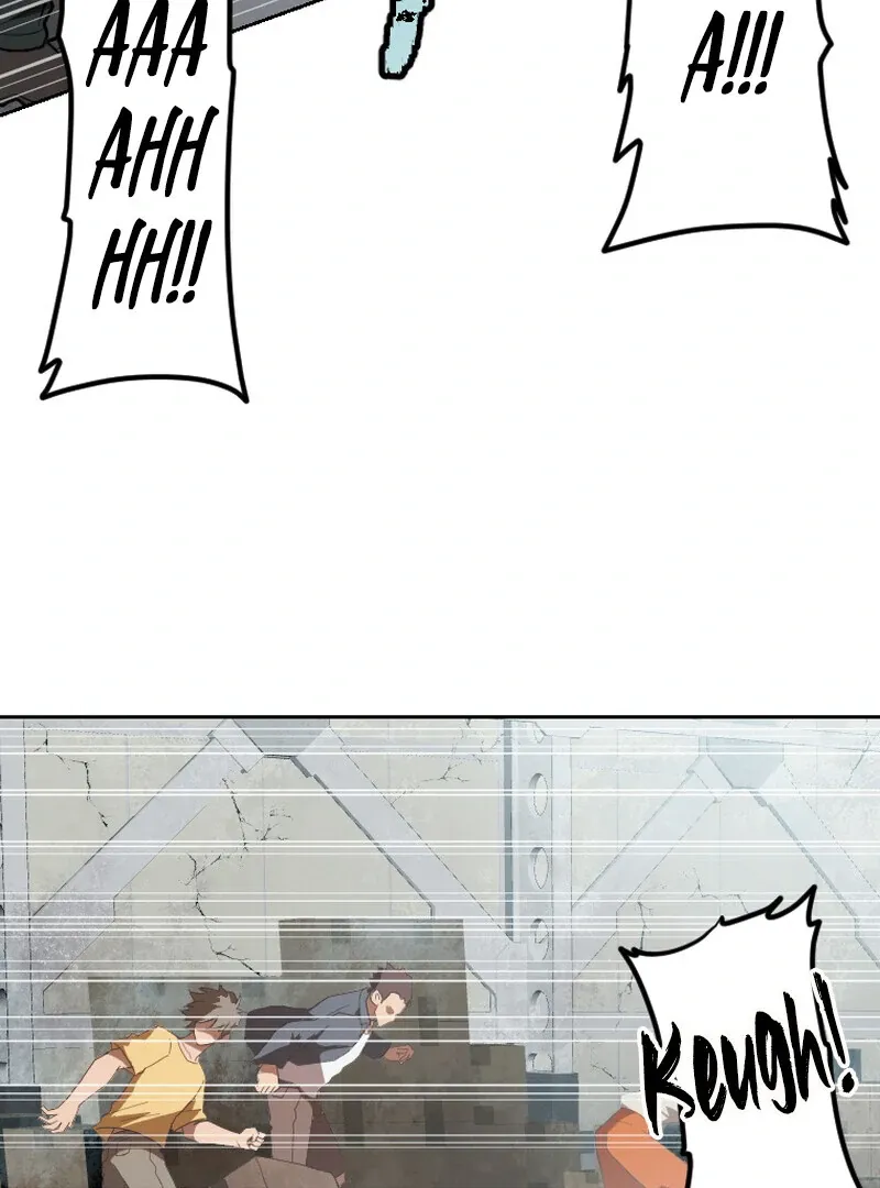 Reincarnated With a Metal Bat ~Surviving the Monochrome Madness~ Chapter 27 page 49 - 