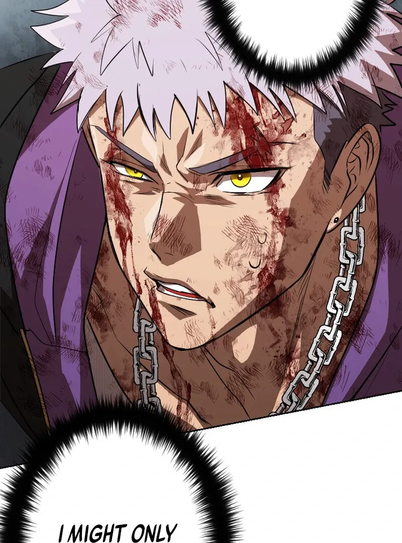 Reincarnated With a Metal Bat ~Surviving the Monochrome Madness~ Chapter 27 page 52 - 