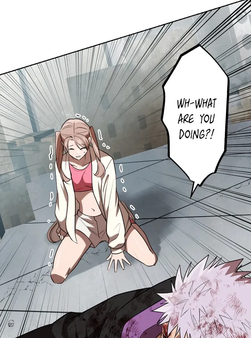 Reincarnated With a Metal Bat ~Surviving the Monochrome Madness~ Chapter 27 page 56 - 