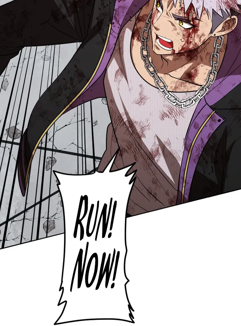 Reincarnated With a Metal Bat ~Surviving the Monochrome Madness~ Chapter 27 page 57 - 