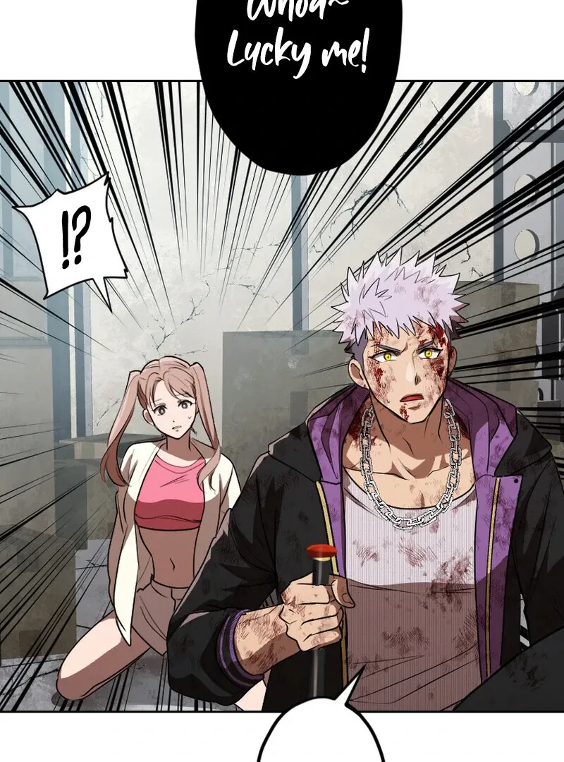 Reincarnated With a Metal Bat ~Surviving the Monochrome Madness~ Chapter 27 page 60 - 
