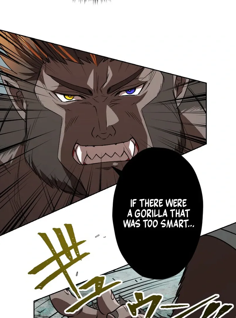 Reincarnated With a Metal Bat ~Surviving the Monochrome Madness~ Chapter 27 page 7 - 