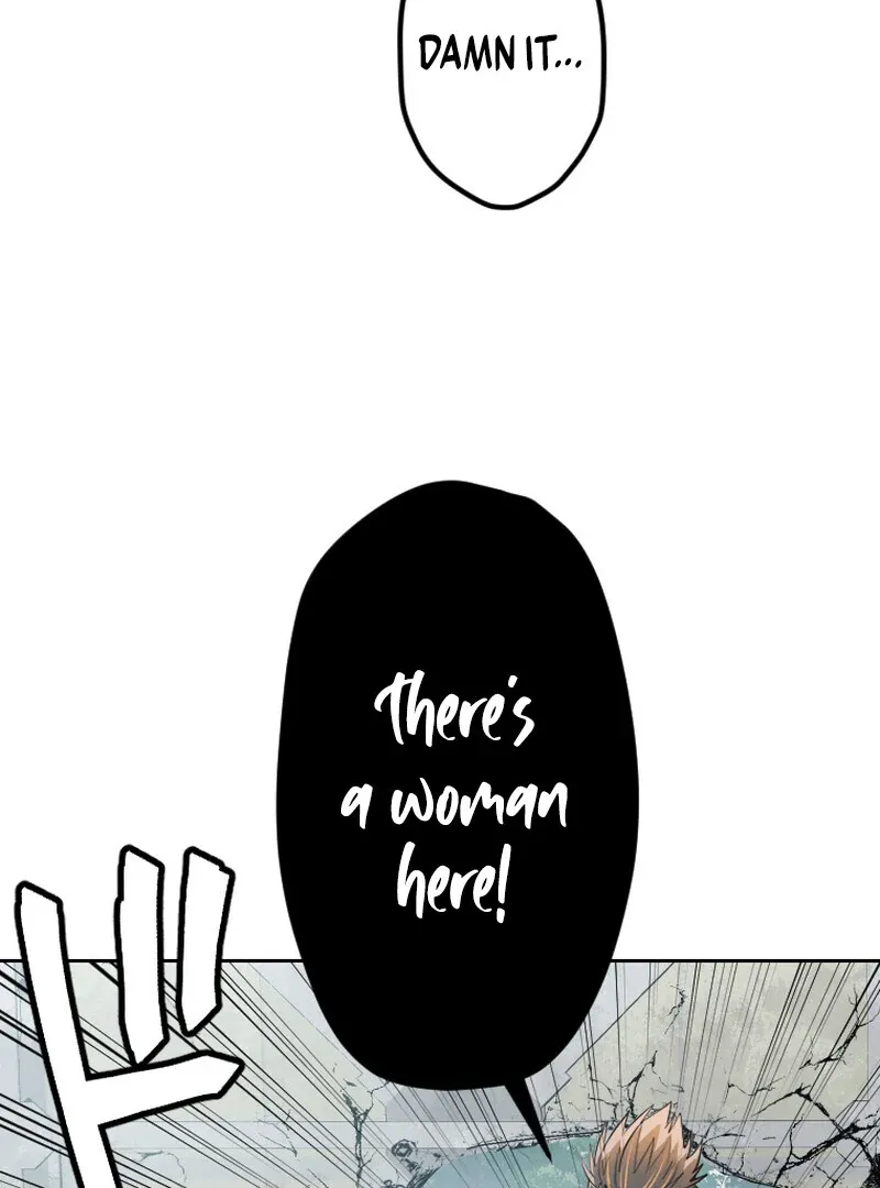 Reincarnated With a Metal Bat ~Surviving the Monochrome Madness~ Chapter 27 page 61 - 