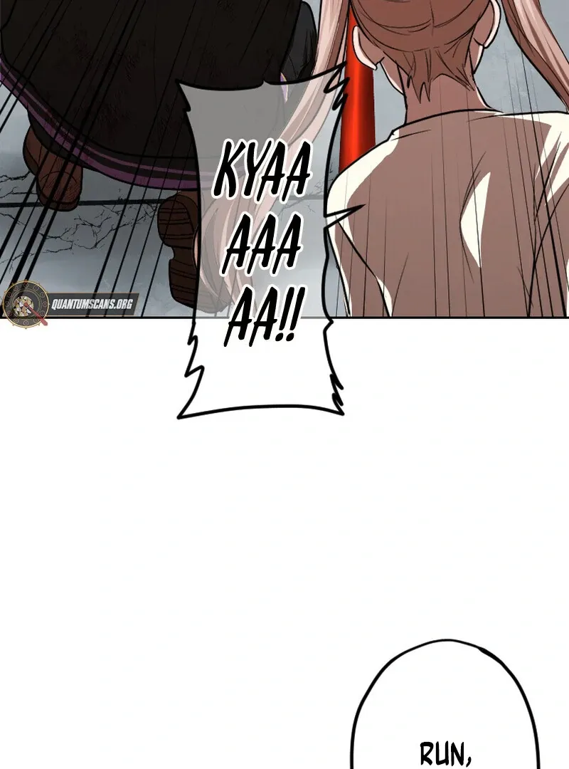 Reincarnated With a Metal Bat ~Surviving the Monochrome Madness~ Chapter 27 page 63 - 