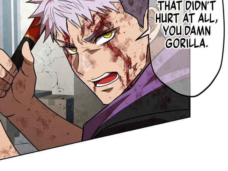 Reincarnated With a Metal Bat ~Surviving the Monochrome Madness~ Chapter 27 page 67 - 