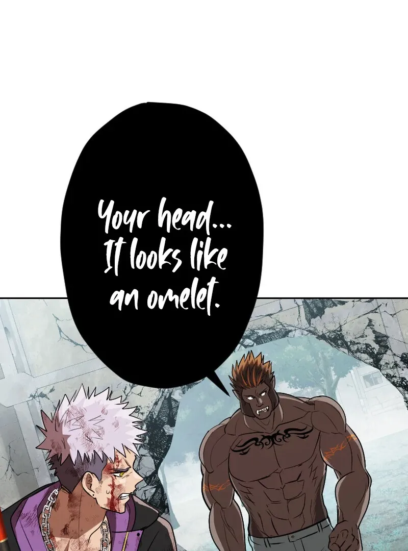 Reincarnated With a Metal Bat ~Surviving the Monochrome Madness~ Chapter 27 page 68 - 