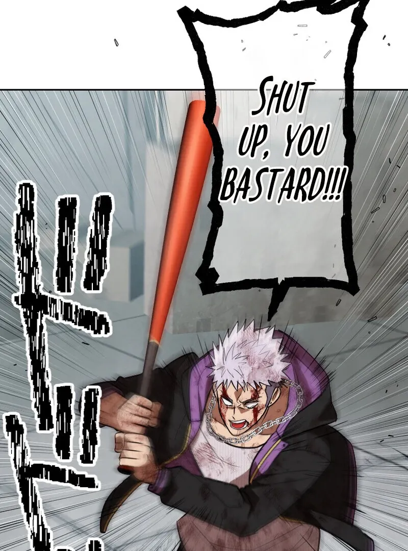 Reincarnated With a Metal Bat ~Surviving the Monochrome Madness~ Chapter 27 page 70 - 