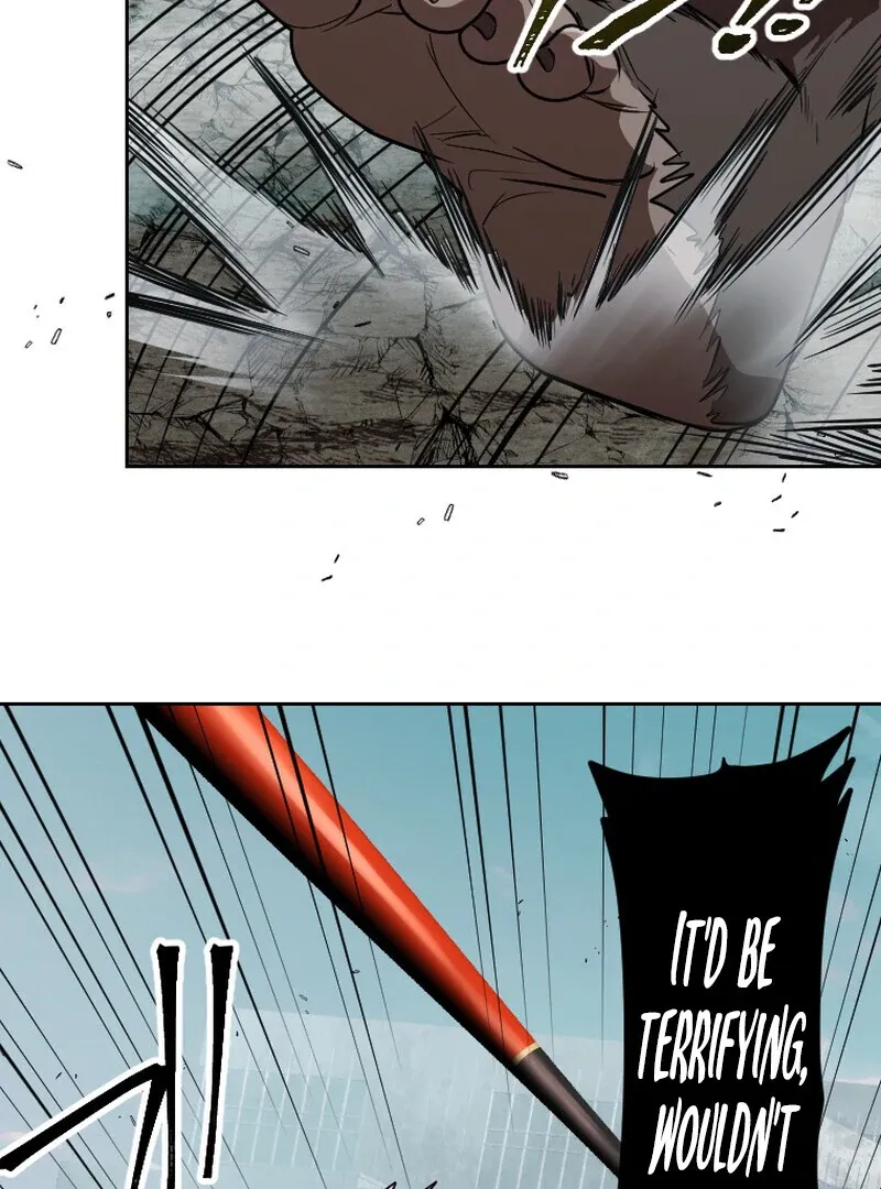Reincarnated With a Metal Bat ~Surviving the Monochrome Madness~ Chapter 27 page 8 - 