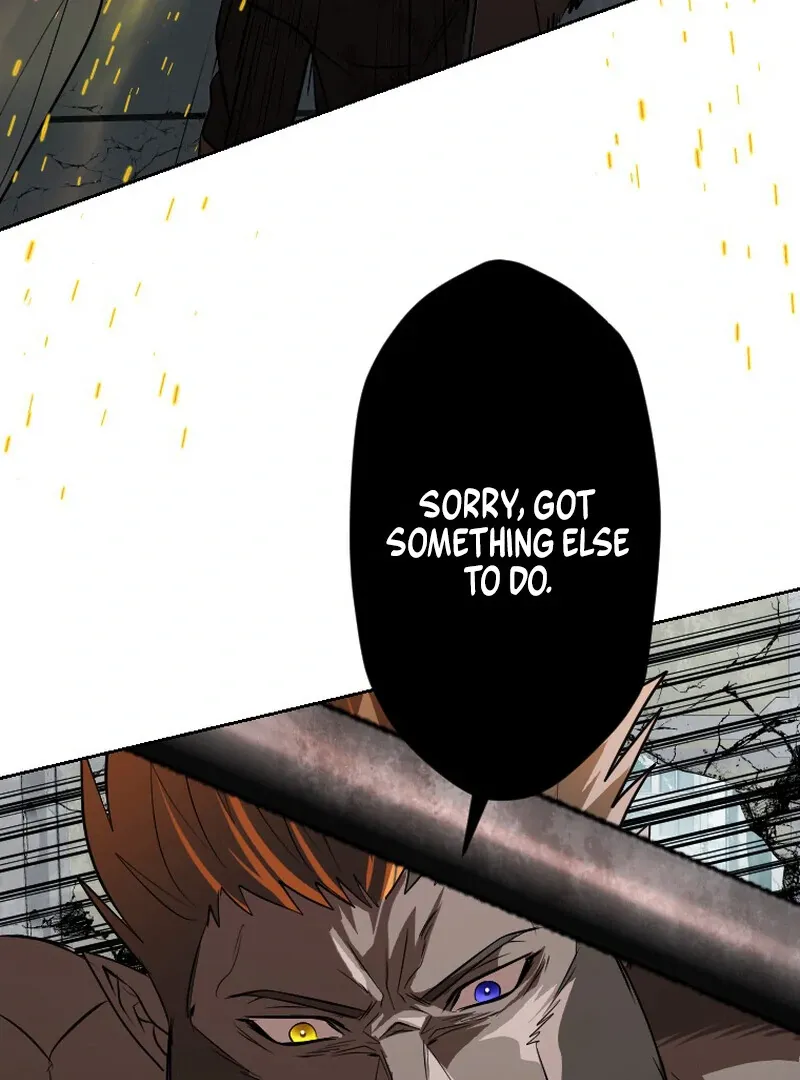 Reincarnated With a Metal Bat ~Surviving the Monochrome Madness~ Chapter 27 page 74 - 
