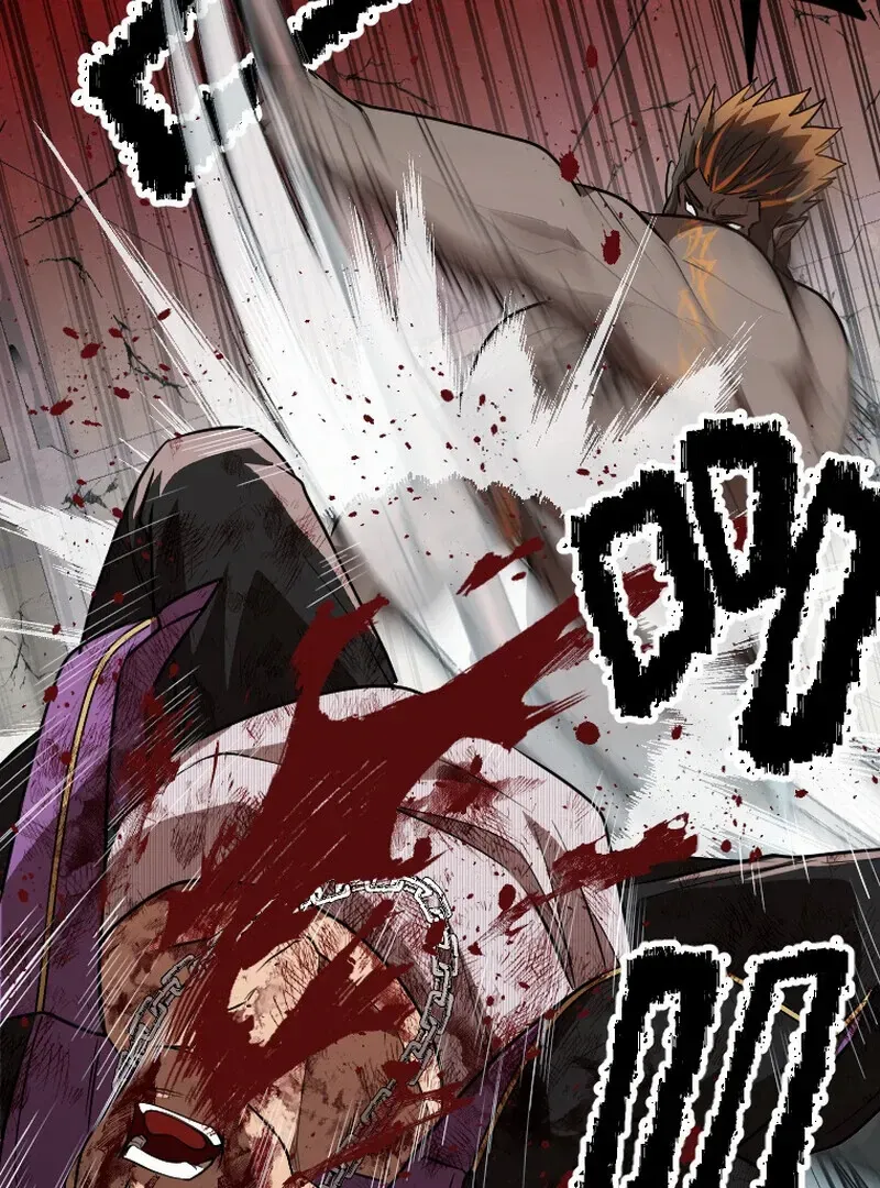 Reincarnated With a Metal Bat ~Surviving the Monochrome Madness~ Chapter 27 page 80 - 