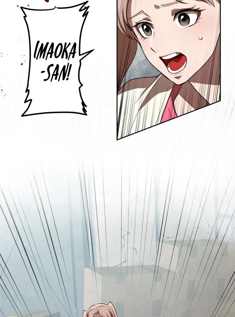 Reincarnated With a Metal Bat ~Surviving the Monochrome Madness~ Chapter 27 page 83 - 