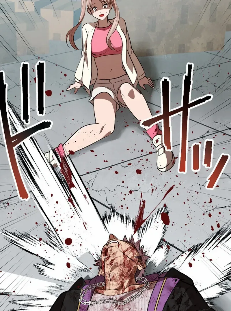 Reincarnated With a Metal Bat ~Surviving the Monochrome Madness~ Chapter 27 page 84 - 