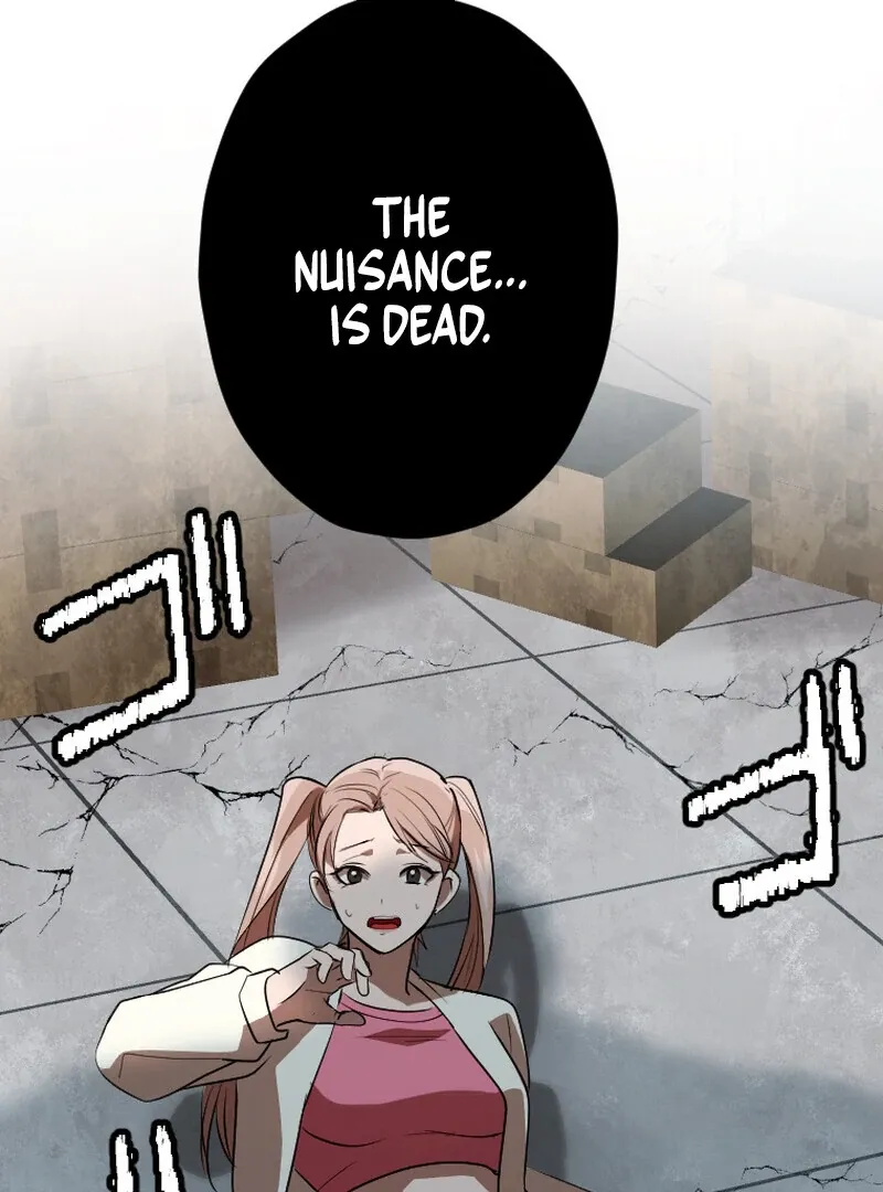 Reincarnated With a Metal Bat ~Surviving the Monochrome Madness~ Chapter 27 page 88 - 