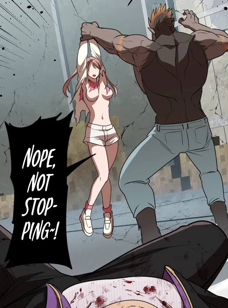 Reincarnated With a Metal Bat ~Surviving the Monochrome Madness~ Chapter 27 page 100 - 