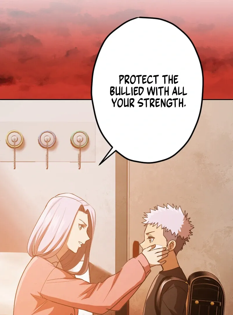 Reincarnated With a Metal Bat ~Surviving the Monochrome Madness~ Chapter 28 page 104 - 