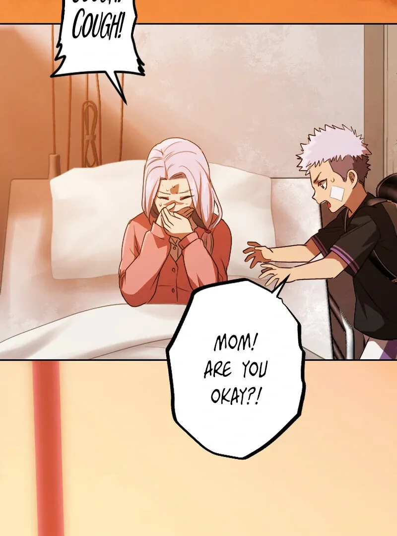 Reincarnated With a Metal Bat ~Surviving the Monochrome Madness~ Chapter 28 page 107 - 