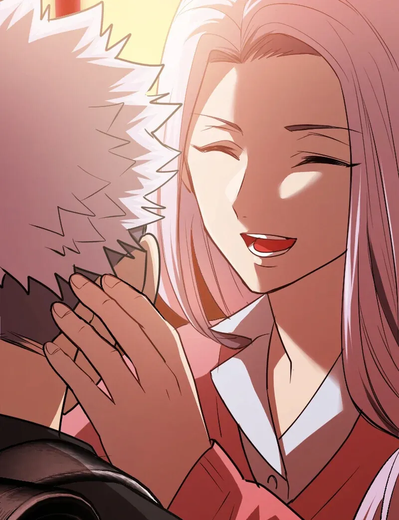 Reincarnated With a Metal Bat ~Surviving the Monochrome Madness~ Chapter 28 page 109 - 